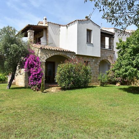 Villa Menhir Лотцораи Экстерьер фото