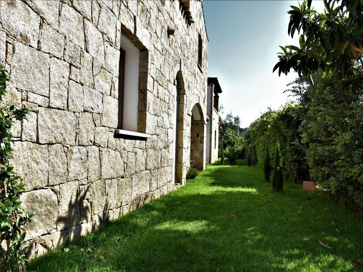 Villa Menhir Лотцораи Экстерьер фото